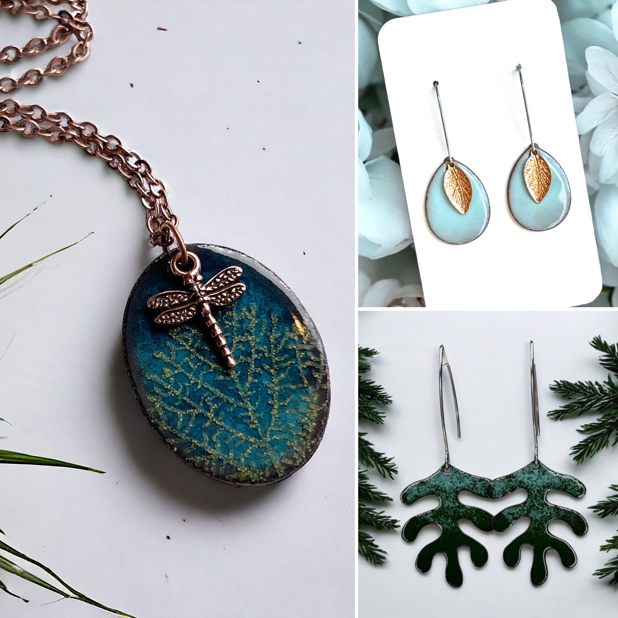 Woodland Collection