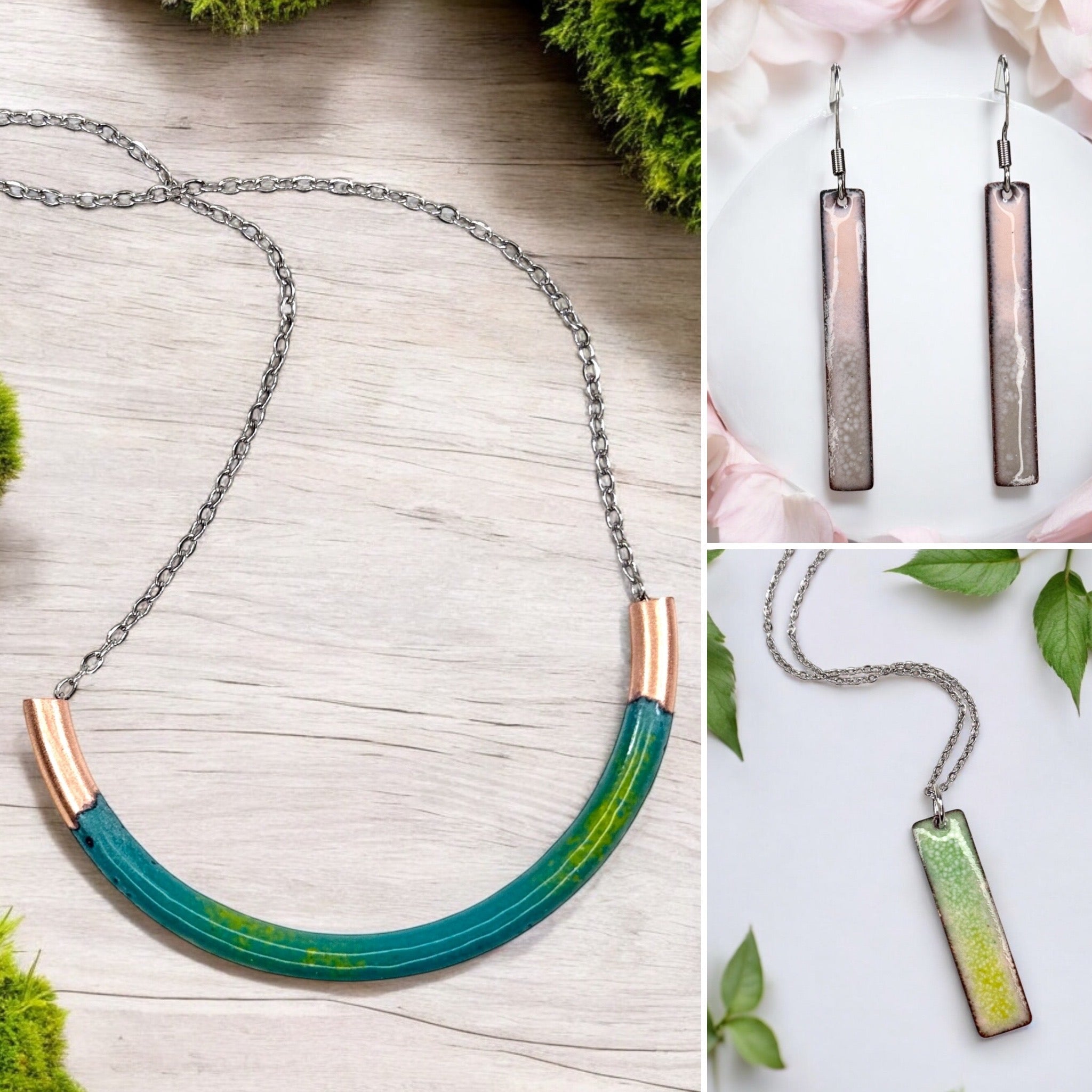 Elemental Collection