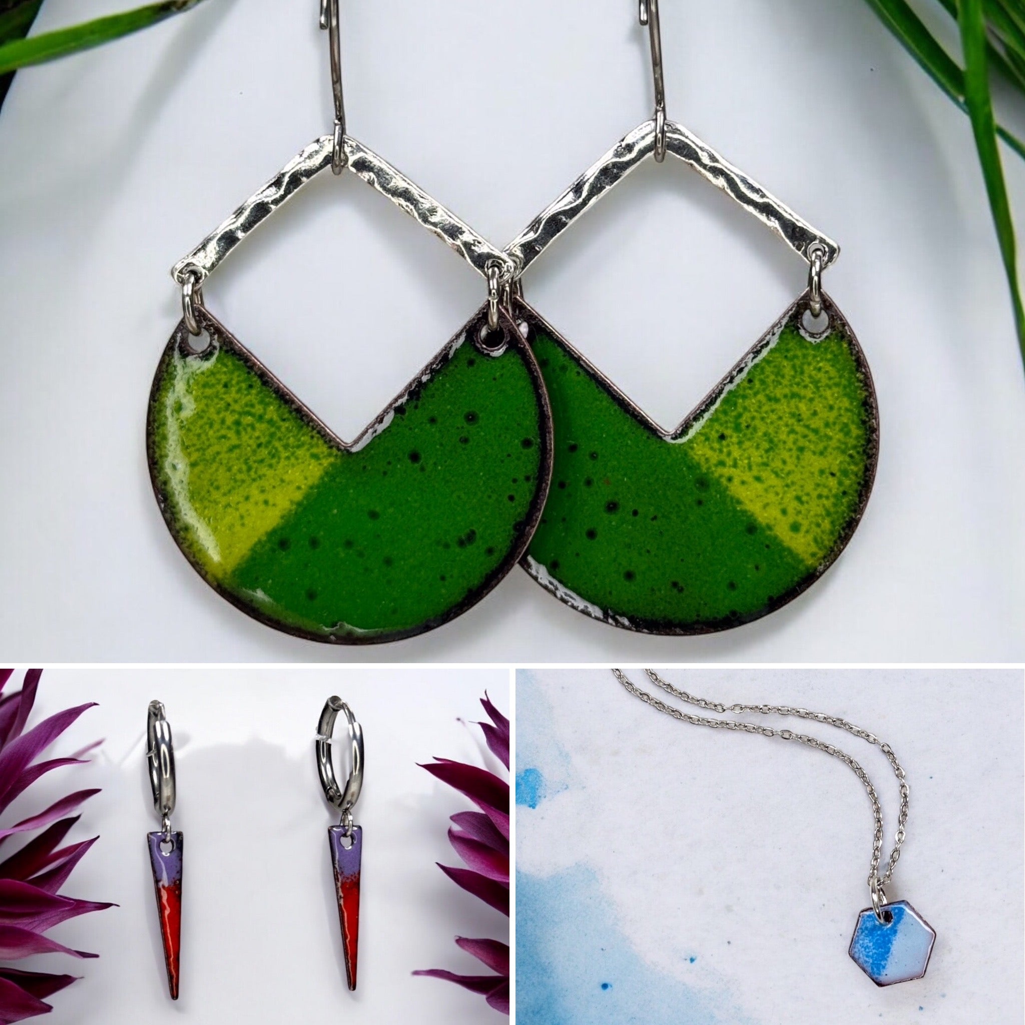 Geo Collection