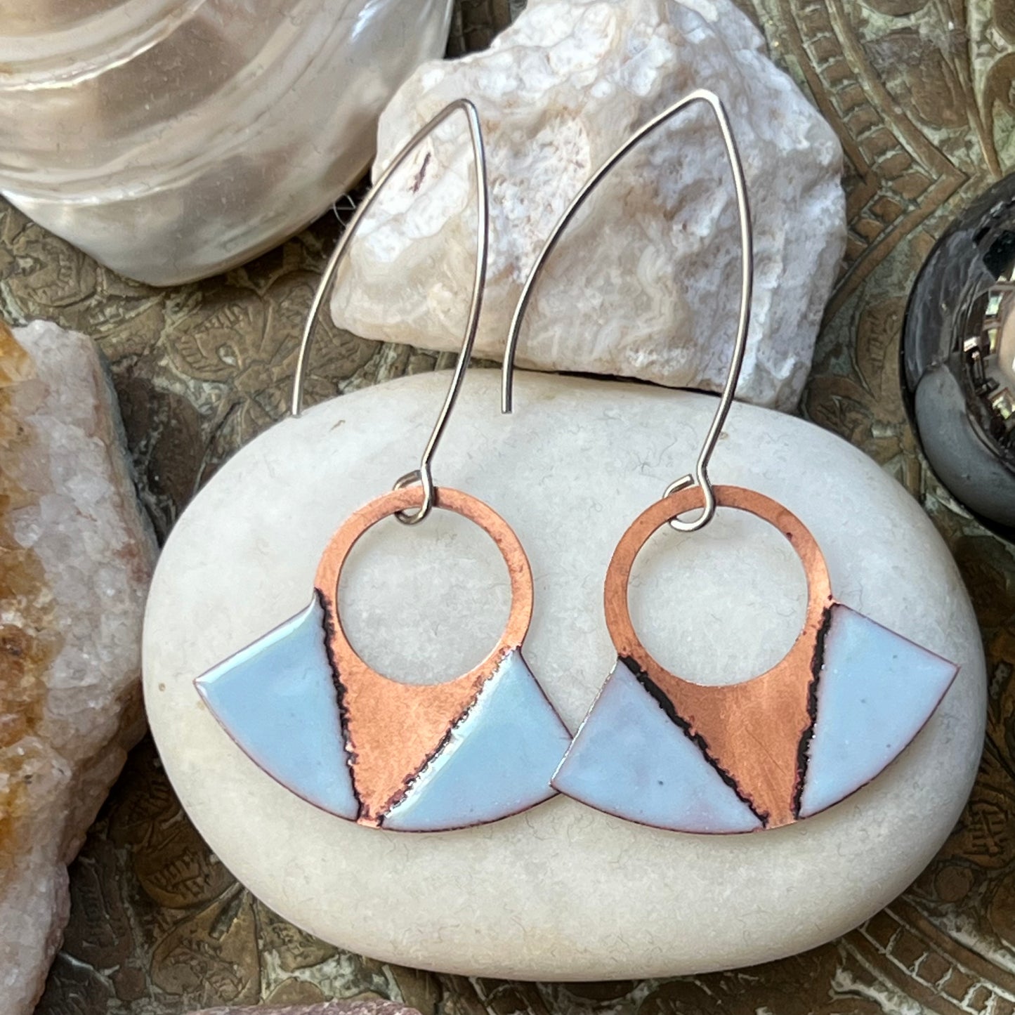 Artifact Earrings