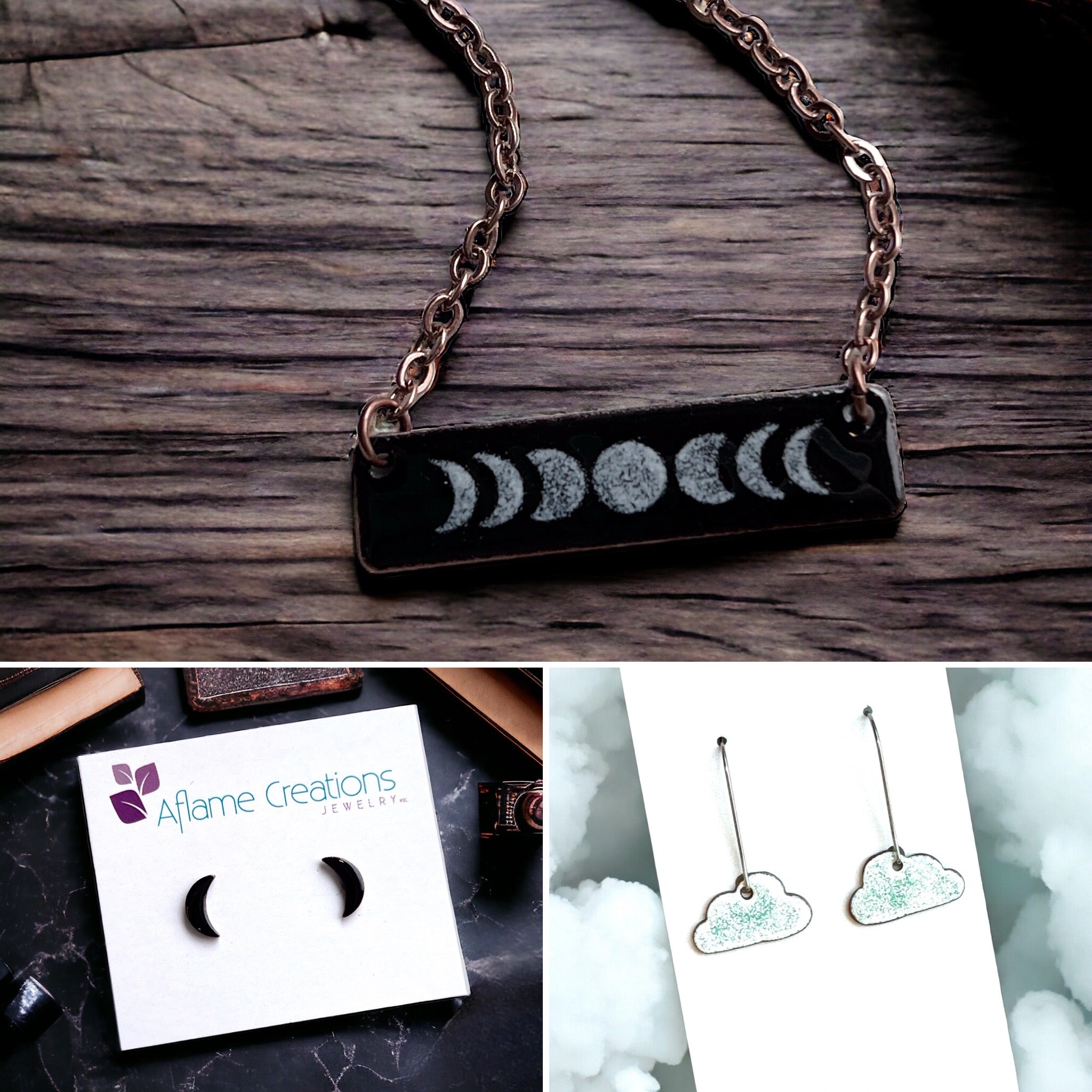 Luna Collection