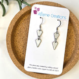 Icy Gems Earrings