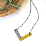 Prairie Flight Necklace