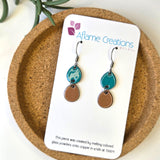 Sierra Duet Earrings