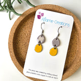 Prairie Duet Earrings