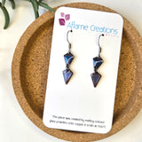 Ocean Gems Earrings