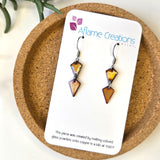 Sunny Gems Earrings