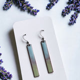 Summer Bar Earrings