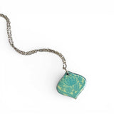Fresh Florals Necklace