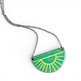 Sunshine Necklace