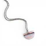 Blush Renewal Necklace