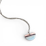 Sky Blue Renewal Necklace