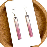 Blossom Bar Earrings