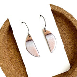 Blush Renewal Earrings