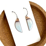 Sky Blue Renewal Earrings
