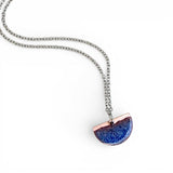 Cool Waters Necklace