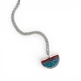 Warm Waters Necklace