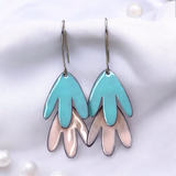 Tiffany Blossom Earrings