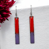 Tropics Bar Earrings